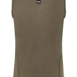 SUPER.NATURAL Unterziehshirt Merino Unterziehshirt M GRAVIER UNDER Funktioneller Merino-Materialmix -Zimmerli Geschäft ba78bcfa d30b 5b7c a52c 0ab1060ed94b