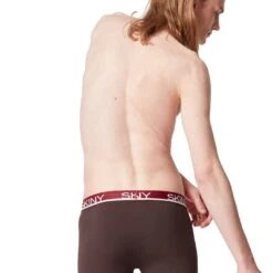 Skiny Boxer Herren Boxer Shorts 3er Pack - Trunks, Pants -Zimmerli Geschäft bac57287 8fa6 53cc 9fd1 8cb75b02ec2d