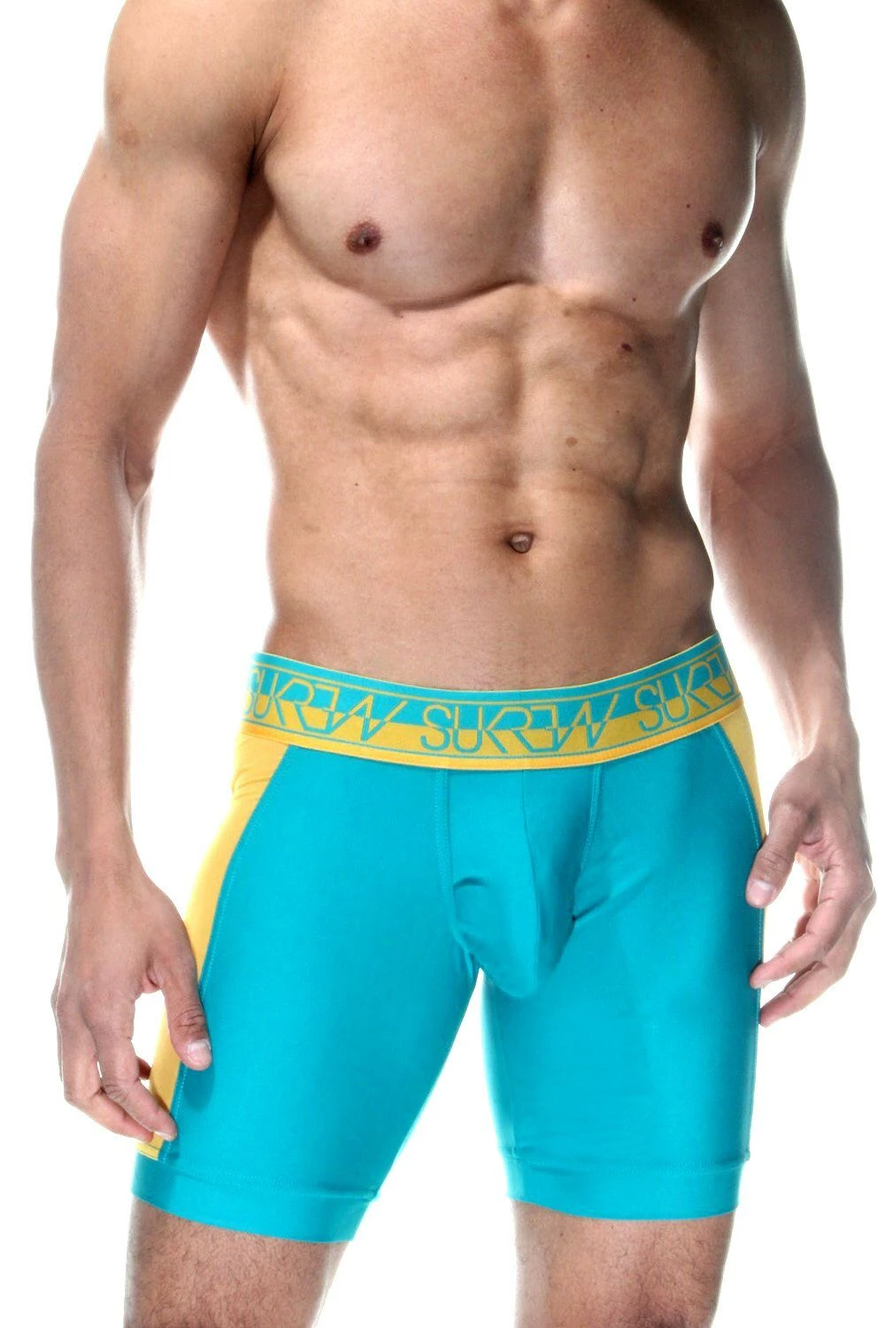 SUKREW Boxer 3 SUKREW Boxer