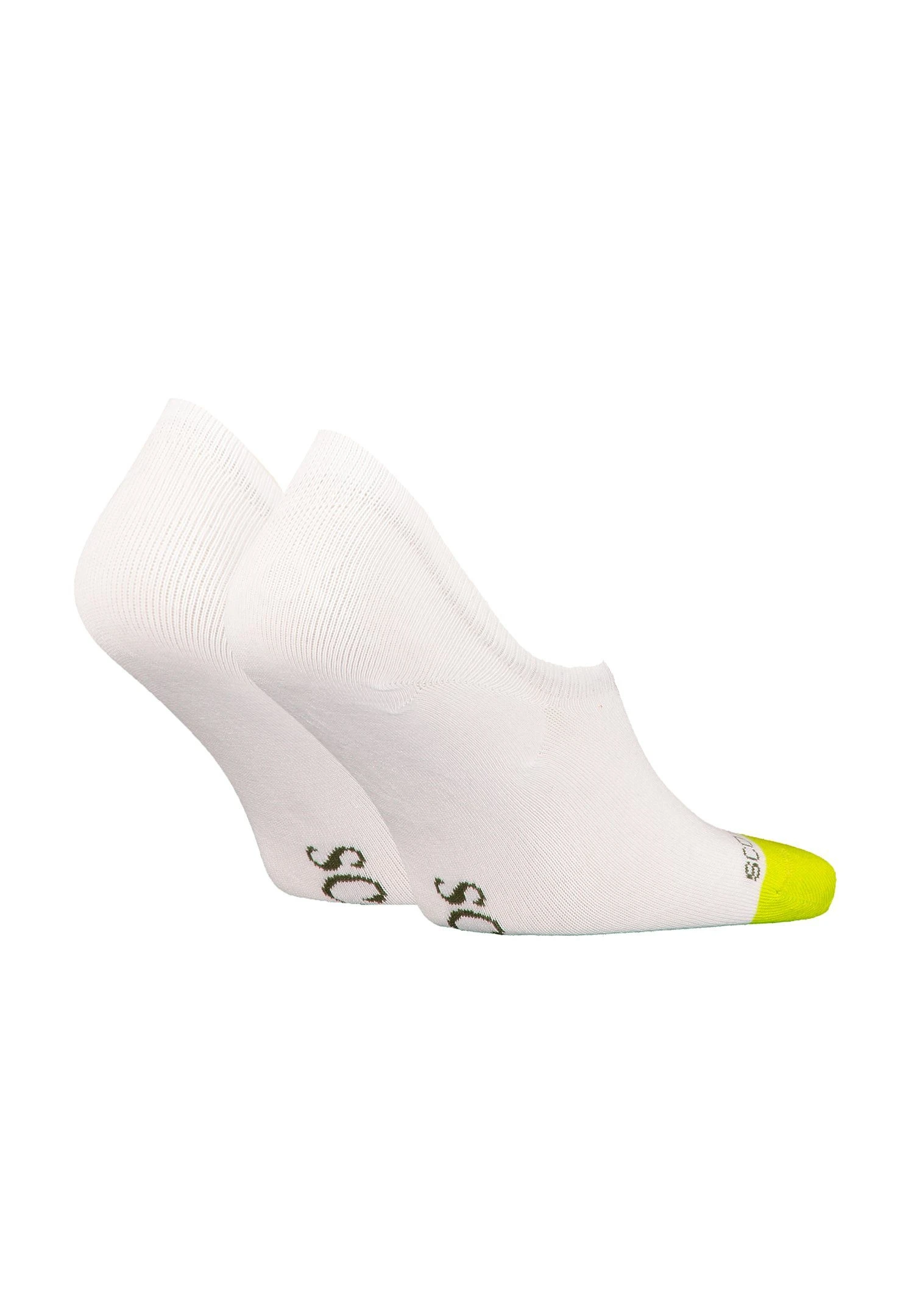 Scotch & Soda Kurzsocken SCSO Dip Toe FOOTIE Socks 2P (2-Paar) 4 Scotch & Soda Kurzsocken SCSO Dip Toe FOOTIE Socks 2P (2-Paar) – Bild 2