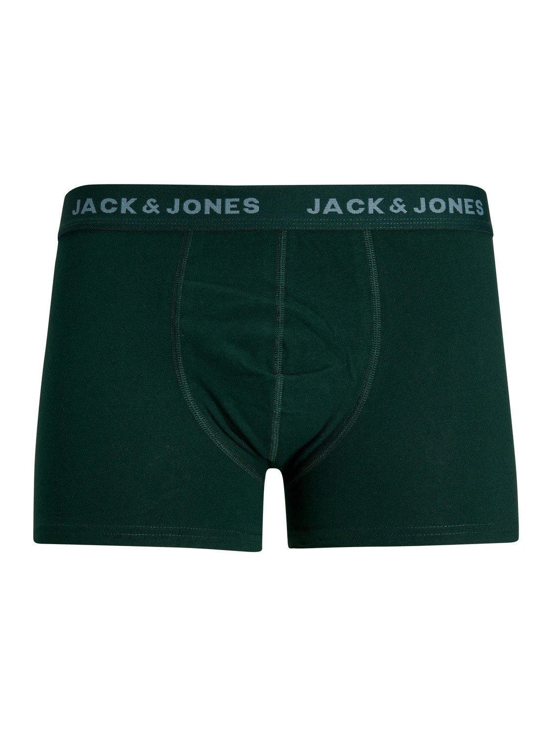 Jack & Jones Boxershorts JACCARLO TRUNKS 5er Pack (1-St) Mit Logo Webbund 7 Jack & Jones Boxershorts JACCARLO TRUNKS 5er Pack (1-St) Mit Logo Webbund – Bild 5