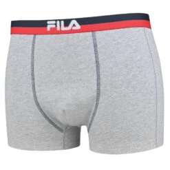 Fila Boxer Herren Boxer Shorts - Logobund, Urban, Cotton