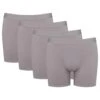 Sloggi Boxer Herren Boxer Shorts, 4er Pack - "Ever Soft Short" -Zimmerli Geschäft bd9b3623 0da5 5e90 811a 3ba36f09802f