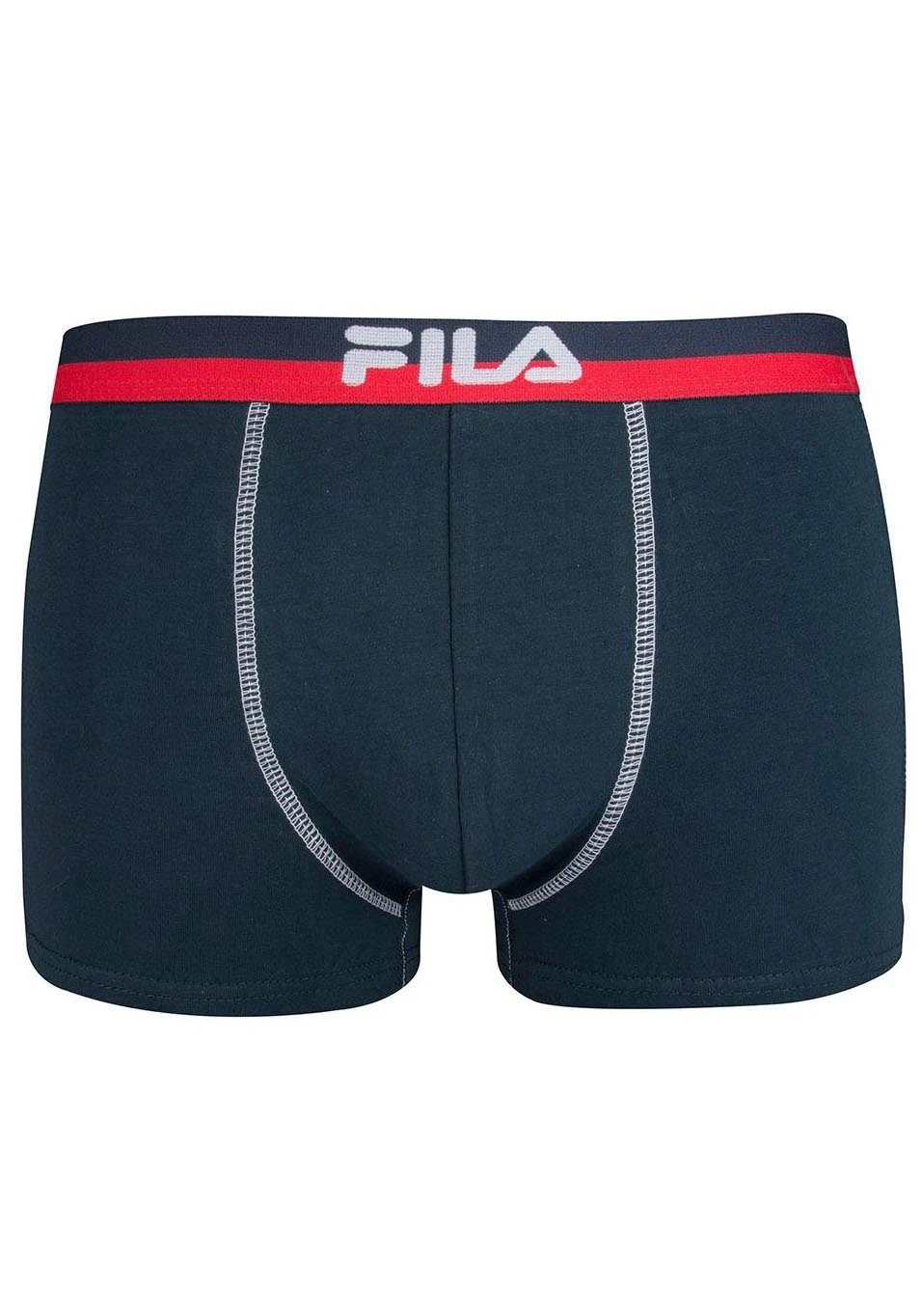 Fila Boxershorts (Packung, 3-St) 4 Fila Boxershorts (Packung, 3-St) – Bild 2