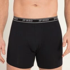 JP1880 Boxershorts Midpants FLEXNAMIC® 2er-Pack Unterhose 15 JP1880 Boxershorts Midpants FLEXNAMIC® 2er-Pack Unterhose -Zimmerli Geschäft bdff150d 433e 5672 8d43 974d847af434 scaled