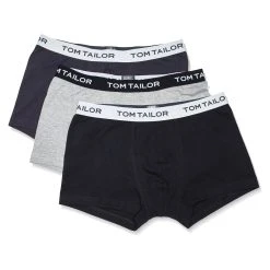 CECEBA Pyjama Anthrazit (1 Tlg)