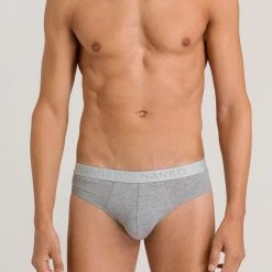 Hanro Slip 2-Pack Cotton Essentials (2-St) -Zimmerli Geschäft be341ead 951b 59e9 8dca a88acddc8482