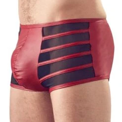 Svenjoyment Underwear Boxershorts Boxershorts Wetlook Transparent - Rot 9 Svenjoyment Underwear Boxershorts Boxershorts Wetlook Transparent - Rot -Zimmerli Geschäft be4f658d 30ed 599f 9ae0 0c9e3556c8ca