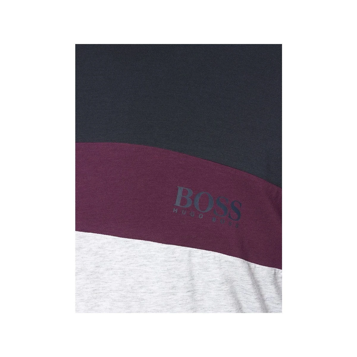 HUGO Pyjama Dunkel-blau (1 Tlg) 5 HUGO Pyjama Dunkel-blau (1 Tlg) – Bild 3