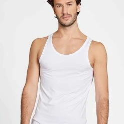 Sloggi Unterhemd Tanktop (1-St)