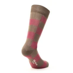 Chiccheria Brand Socken (1 Paar) Aus Baumwolle, Kariert, Made In Italy By Bresciani -Zimmerli Geschäft bf2bf28c afe0 4ae4 a566 26007538bdb8 scaled