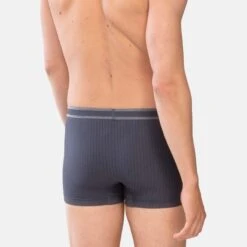 Mey Retro Boxer 2er Pack Unlimited (Spar-Set, 2-St) Retro Short / Pant - Baumwolle - Ohne Eingriff -Zimmerli Geschäft bf4fc406 f849 5544 b2e3 cea9adb29403 scaled