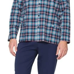 Timone Schlafanzug Herren Schlafanzug TITR1008/1009/788