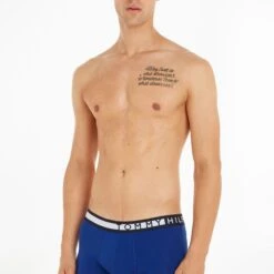 Tommy Hilfiger Underwear Trunk (Set, 3-St., 3er-Pack) Mit Logo Auf Dem Taillenbund 12 Tommy Hilfiger Underwear Trunk (Set, 3-St., 3er-Pack) Mit Logo Auf Dem Taillenbund -Zimmerli Geschäft bf819164 27e9 52f0 925f efa4aab7bccd scaled