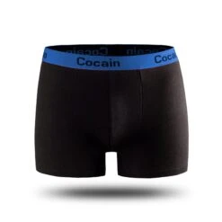 Cocain Underwear Boxershorts Herren Boxershorts Logoschriftzug Am Bund (5-St., 5er-Pack) Spitzenqualität Aus Europa -Zimmerli Geschäft c01efc2a a195 40f5 afa0 06ae126997d9 scaled