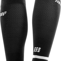 CEP Laufsocken CEP The Run Calf Sleeves, V4, Men BLACK -Zimmerli Geschäft c0240a29 d0b1 56b2 b0fb ca1b3bf5ca30