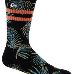 Quiksilver Socken Tropic -Zimmerli Geschäft c0619536 e777 578b 82e8 d66f9b8e1a41