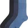 Skechers Footwear Socken Herren-Socken 3 Paar Uni -Zimmerli Geschäft c074d548 5d2f 5c78 b690 fbf5c6558fa7
