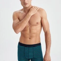 DeFacto Boxershorts Herren Boxershorts REGULAR FIT (Packung, 3-St) -Zimmerli Geschäft c0b1e6bf 1835 545c 988b 300eb8f93376