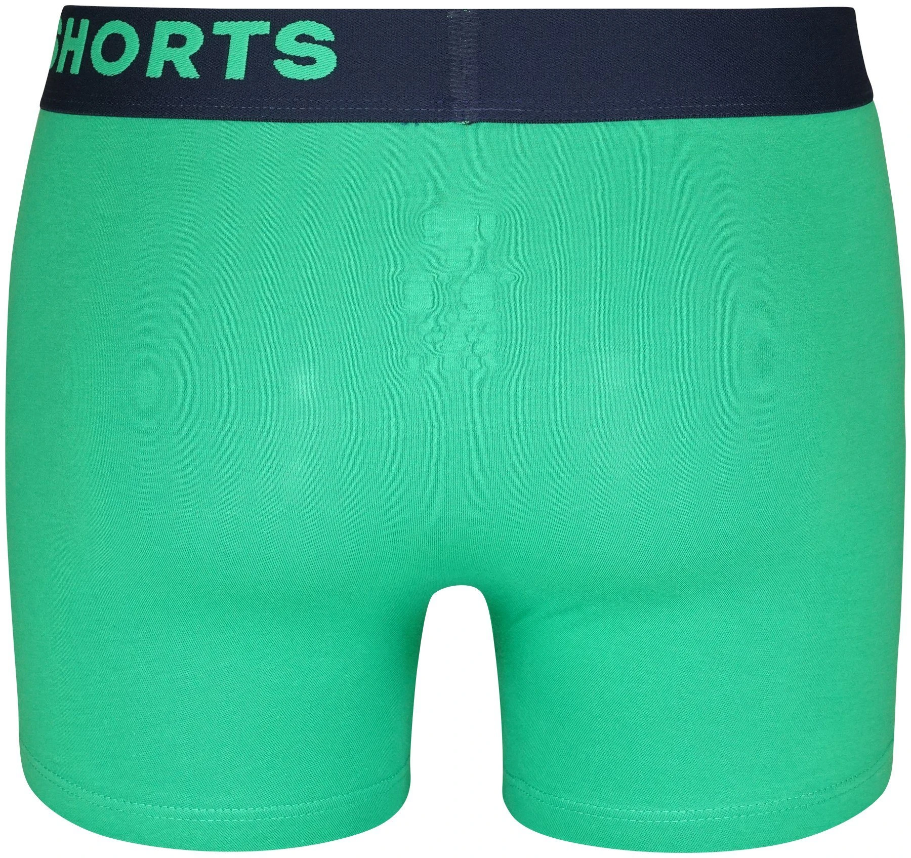 HAPPY SHORTS Trunk 2-Pack Trunks Christmas 7 HAPPY SHORTS Trunk 2-Pack Trunks Christmas – Bild 5