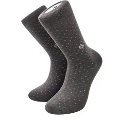 COOL7 Socken MONISOCKS Premium Herren Bambus Socken Box (4 Paar) 40-45 (Box, 4er-Pack) Temperaturregulierung, Atmungsaktiv,antibakteriell Und Antimykotisch -Zimmerli Geschäft c115f110 f8ac 4ebf a62f 6c03d887f0f8