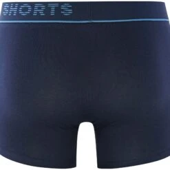 HAPPY SHORTS Retro Pants 2-Pack -Zimmerli Geschäft c11bf267 f426 589c 9766 14d1125c5f49