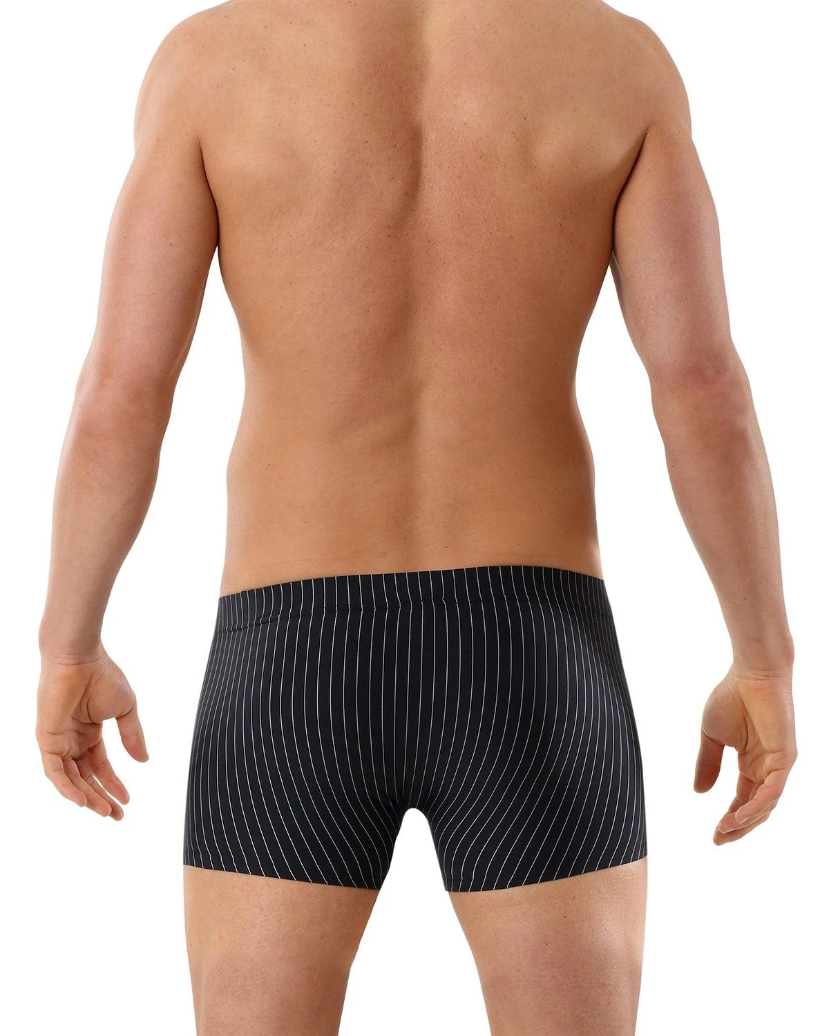 Albert Kreuz Boxershorts Eng Anliegend Atmungsaktiv (1-St) 7 Albert Kreuz Boxershorts Eng Anliegend Atmungsaktiv (1-St) – Bild 5