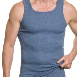 KUMPF Achselhemd Herren Unterhemd Workerwear (Stück, 1-St) Hohe Markenqualität