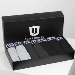 Indicode Boxershorts Johnny (7-St) -Zimmerli Geschäft c2842a51 2b10 5d9a 8772 6a1225232bb9