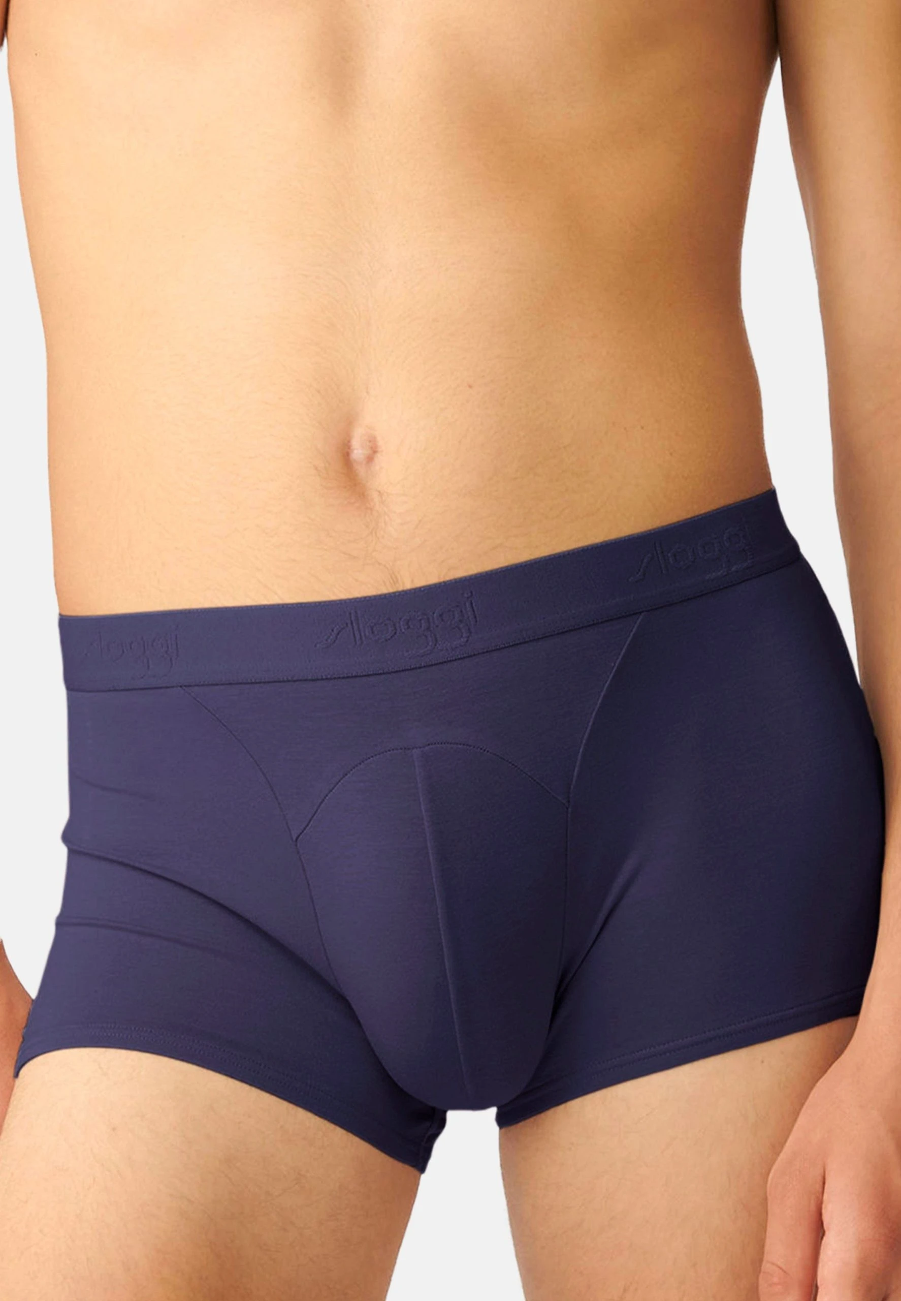 Sloggi Retro Boxer 4er Pack Ever Soft (Spar-Set, 4-St) Hipster / Pant - Ohne Eingriff - Leicht Und Angenehm Auf Der Haut 4 Sloggi Retro Boxer 4er Pack Ever Soft (Spar-Set, 4-St) Hipster / Pant - Ohne Eingriff - Leicht Und Angenehm Auf Der Haut – Bild 2