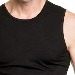 KUMPF Achselhemd 2er Sparpack Herren Achselshirt Single Jersey (Spar-Set, 2-St) Materialmix -Zimmerli Geschäft c34c4b41 ffde 5abf a9b3 1369cf3efae3