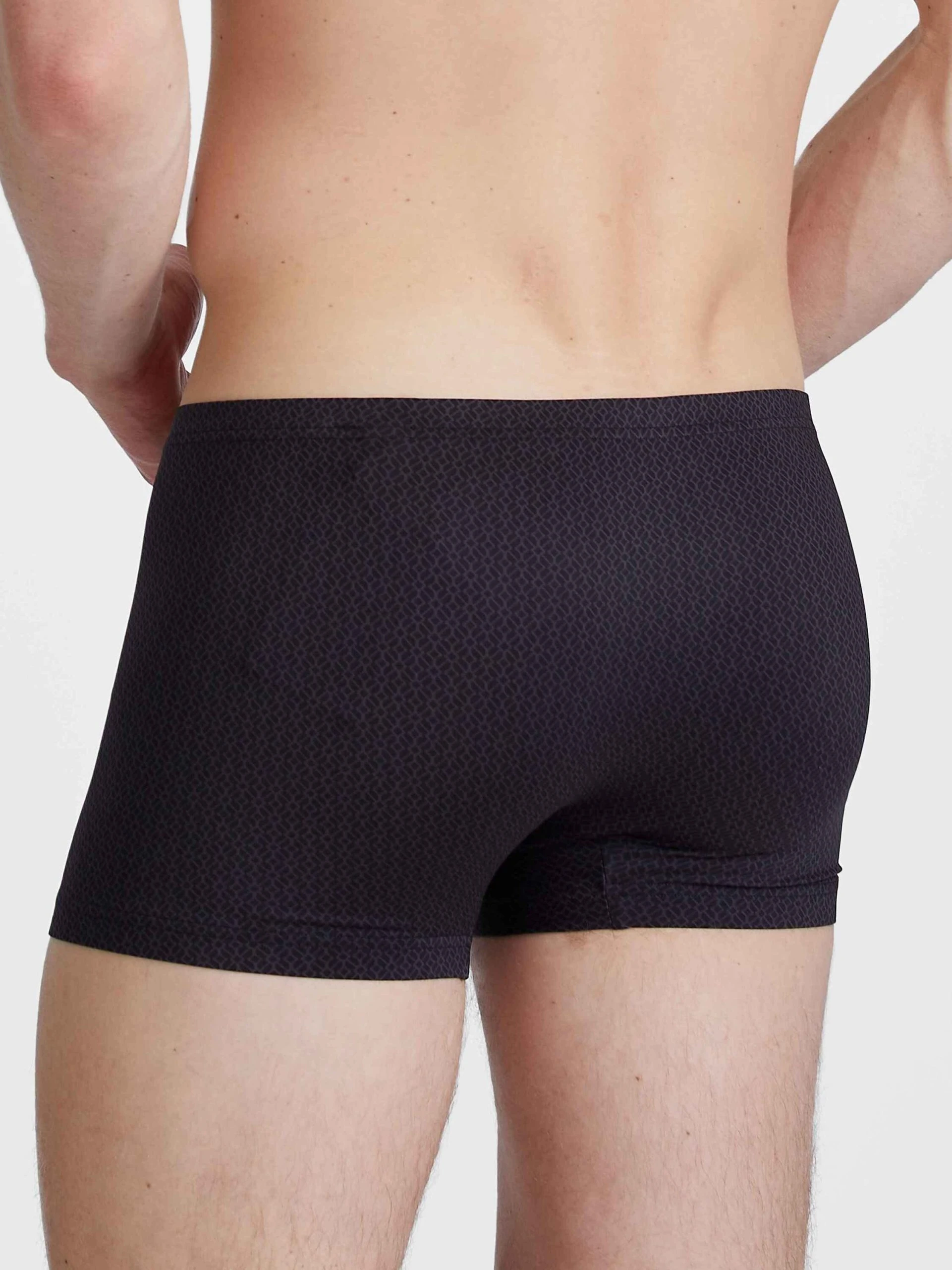 Mey Boxer Shorty (1-St) 5 Mey Boxer Shorty (1-St) – Bild 3