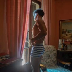 Dock13 Retro Boxer Dock13 Männer Boxershorts Maritim (3er Pack Boxers (3er-Pack, 3-St., 3er-Pack) Mit Logo Als Stickerei, Gewebtem Bund,eleganter Verpackung,Dreierpack,ohne Eingriff,Design Aus Norddeutschland -Zimmerli Geschäft c3dbbffe f0dc 5a77 8ce6 1c70dbb02c01