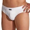 Cito Slip Herren Slip 3er Pack (Packung, 3-St) -