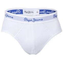 Pepe Jeans Slip Herren Slips, 3er Pack - RALPH, Briefs, Cotton -Zimmerli Geschäft c42bc809 f7f0 5738 b9d4 d14e9d4ad6dc