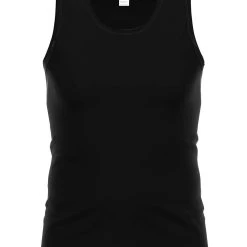 Ammann Unterhemd Micro-Modal Athletic-Shirts 2er Pack (Spar-Pack, 2er-Pack)