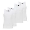 BOSS Unterhemd Modern Tank Tops (4-St) Mit Kleinem, Vertikalem BOSS-Schriftzug -Zimmerli Geschäft c4fc01a9 2e4c 532c bd5c 9aba260cce12