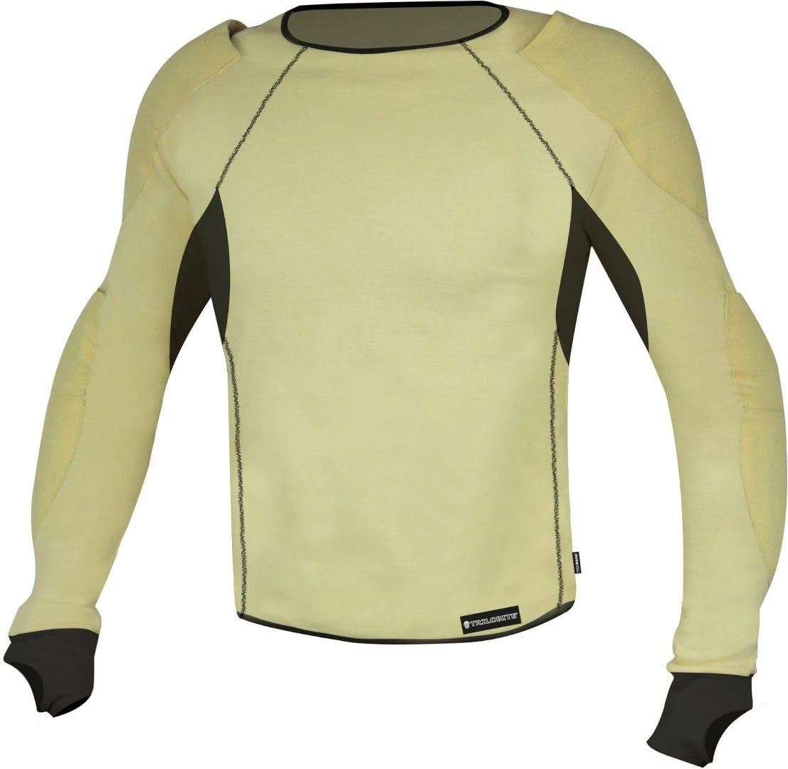 Trilobite Lange Unterhose Skintec Aramid Funktionsshirt 3 Trilobite Lange Unterhose Skintec Aramid Funktionsshirt