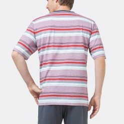 Hajo Pyjama (2 Tlg) Klima Komfort Bügelfrei -Zimmerli Geschäft c52a36e1 e62d 4a85 859a 797d3ee93032