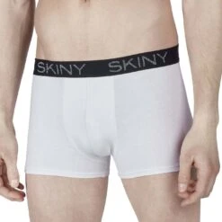 Skiny Boxer Herren Boxer Short, 2er Pack - Trunks, Pants 8 Skiny Boxer Herren Boxer Short, 2er Pack - Trunks, Pants -Zimmerli Geschäft c560f50c a535 5ea3 8569 e74dbec060ae
