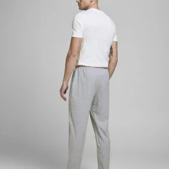 Jack & Jones Schlafanzug JONES LOUNGE (2 Tlg) -Zimmerli Geschäft c57912f9 80a6 4cbf a856 1dd6da10ebb7