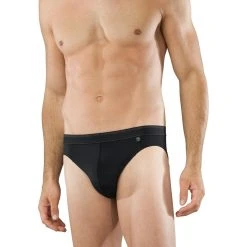 Schiesser Slip Rio Slip Nachtschwärmer (Packung, 1-St)