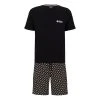 BOSS Shorty Relax Short Set (2 Tlg) Aus Hautschmeichelnder Baumwolle -Zimmerli Geschäft c6367731 536a 5cef 824a 0b310e22af57