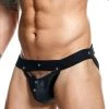 MOB Eroticwear Slip Männer-Slip Mit Nieten Jockstrap - Schwarz 2 MOB Eroticwear Slip Männer-Slip Mit Nieten Jockstrap - Schwarz -Zimmerli Geschäft c64aa87c fd7a 5fb8 9f0f 6d562c366818