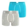 CR7 Retro Pants Herren Männer Boxershorts Retro Pants Trunks Multipack (2-St) -Zimmerli Geschäft c698e0fb 5a2d 5b98 b11a 79eea5aad488
