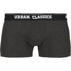 URBAN CLASSICS Boxershorts Herren Boxer Shorts 5-Pack (1-St) -Zimmerli Geschäft c70cfa18 7fa3 589f 8d8b 53ca6178b717