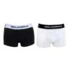 KARL LAGERFELD Boxershorts Karl Lagerfeld Herren Unterwäsche S/W Set S -Zimmerli Geschäft c7d30eeb 6d7b 5262 a2eb bf4a19f8f5b7