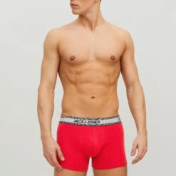 Jack & Jones Boxershorts JACSKYLER TRUNKS 5 PACK (Packung, 5-St) 15 Jack & Jones Boxershorts JACSKYLER TRUNKS 5 PACK (Packung, 5-St) -Zimmerli Geschäft c7dcd51f ace9 5ddc 87fe d0fe1a9fbb41