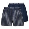 BOSS Boxershorts (2-St) -Zimmerli Geschäft c80c294c b354 5d09 b967 e283da593d9f