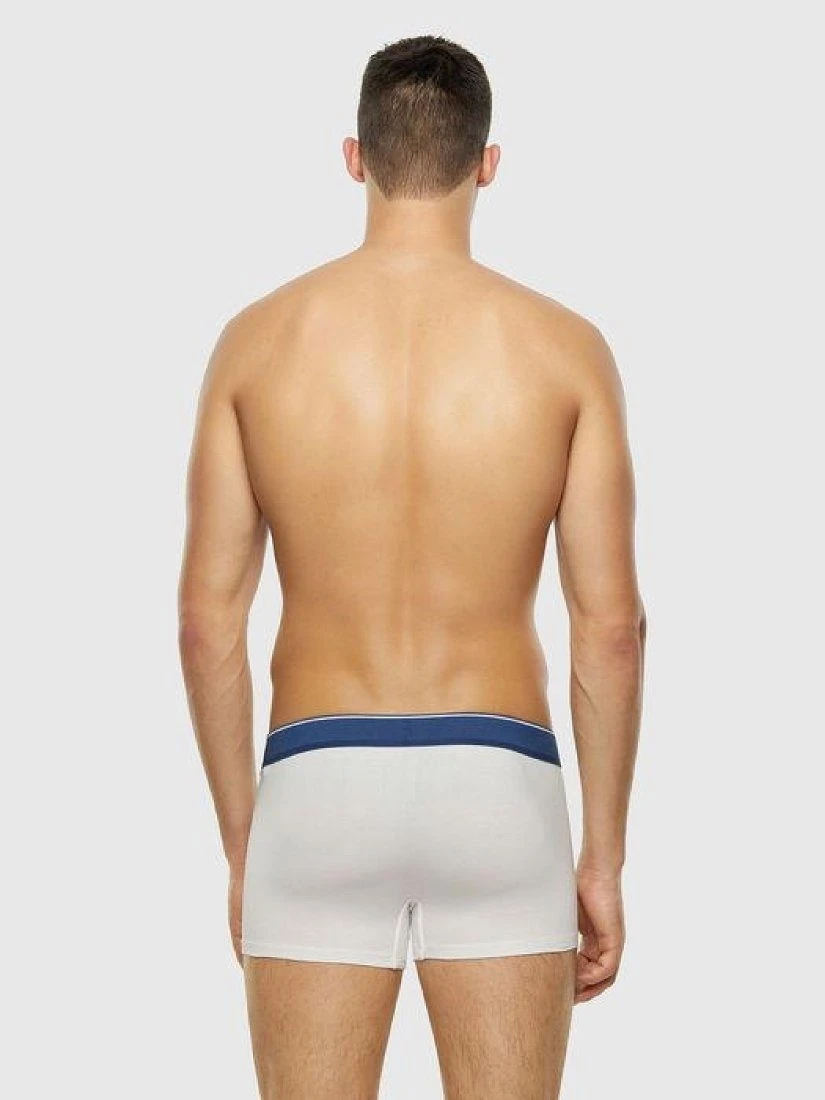 Diesel Boxershorts Damien Classic Trunk (3-St) Im 3er Pack 5 Diesel Boxershorts Damien Classic Trunk (3-St) Im 3er Pack – Bild 3